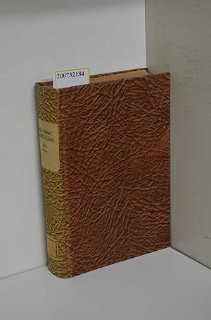 Bild des Verkufers fr Theologisch-praktische Quartalschrift, neunundachtzigster Jahrgang 1936, 1. - 4. Heft zum Verkauf von ralfs-buecherkiste