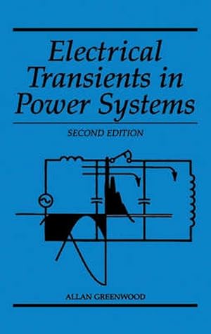 Imagen del vendedor de Electrical Transients in Power Systems (Hardcover) a la venta por Grand Eagle Retail