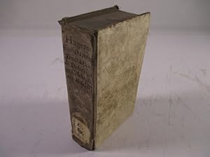 Bild des Verk�ufers f�r Tractatus In Tertiam Partem Rubricarum Missalis Romani De Defectibus In Celebratione Missarum (.) zum Verkauf von Antiquariat Bookfarm
