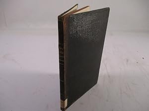 Seller image for Lehre vom r�mischen Choralgesange. for sale by Antiquariat Bookfarm