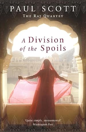 Image du vendeur pour A Division Of The Spoils (Paperback) mis en vente par Grand Eagle Retail