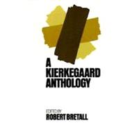 Image du vendeur pour Kierkegaard Anthology mis en vente par eCampus