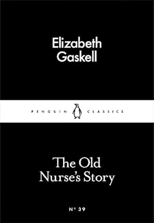 Immagine del venditore per The Old Nurse's Story (Paperback) venduto da Grand Eagle Retail