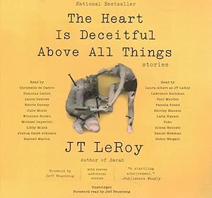 Bild des Verkufers fr Heart Is Deceitful Above All Things : Library Edition zum Verkauf von GreatBookPrices