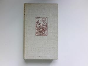 Wagrainer Geschichtenbuch : Wagrainer Tagebuch. Kalendergeschichten. Das Wiesenbuch. Gesammelte W...