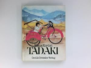 Tadaki : Signiert vom Autor.