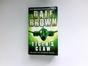 Bild des Verkufers fr Tiger's Claw : A Novel. zum Verkauf von Antiquariat Buchhandel Daniel Viertel
