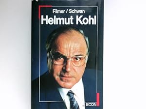 Helmut Kohl : Signiert vom Autor.