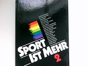 Sport ist mehr 2 :.