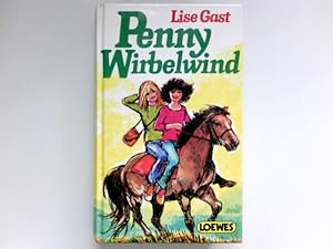 Penny Wirbelwind : Signiert vom Autor.