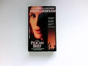 Immagine del venditore per The Pelican Brief : A Novel. venduto da Antiquariat Buchhandel Daniel Viertel