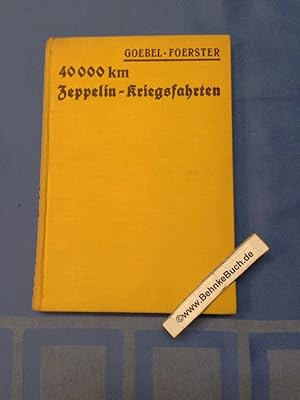 Afrika zu unsern Füßen 40000 km Zeppelin-Kriegsfahrten. Lettow-Vorbeck entgegen. 26.-30. Tsd.