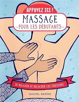 massage pour les débutants