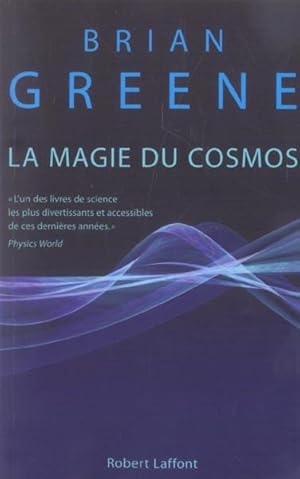 La magie du cosmos