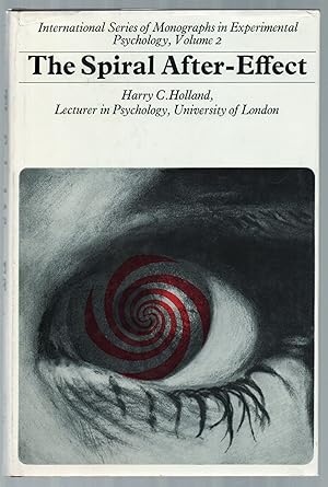 Seller image for The Spiral After-Effect for sale by Between the Covers-Rare Books, Inc. ABAA