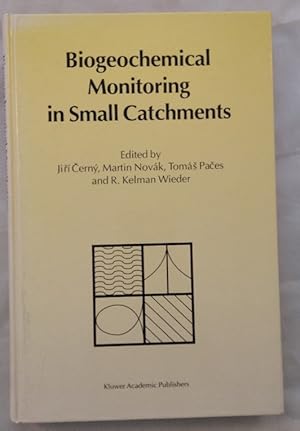 Biogeochemical Monitoring in Small Catchments.