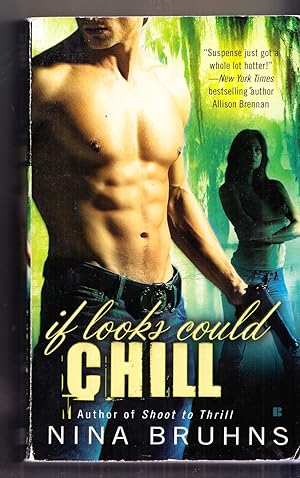 Seller image for If Looks Could Chill, Volume 2 (Passion for Danger Trilogy) for sale by Adventures Underground