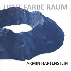 Licht, Farbe, Raum.