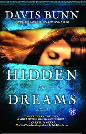 Seller image for Hidden in Dreams: A Novel by Bunn, Davis [Paperback ] for sale by booksXpress