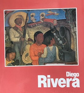 Bild des Verkufers fr Diego Rivera 1886 - 1957. Retrospektive. Neue Gesellschaft fr Bildernde Kunst und Staatliche Kunsthalle Berlin zum Verkauf von primatexxt Buchversand