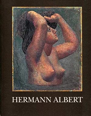 Bild des Verkufers fr Hermann Albert - Bilder und Zeichnungen zum Verkauf von primatexxt Buchversand