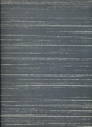 Bild des Verkufers fr Rinke-Hand-Zeichner. Die autonomen Werke von 1957-1980. Katalog. zum Verkauf von primatexxt Buchversand