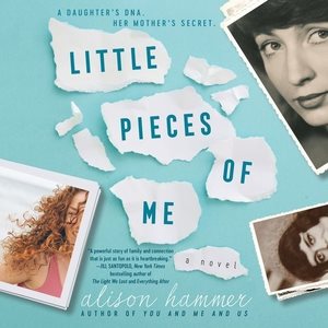 Seller image for Little Pieces of Me for sale by GreatBookPrices