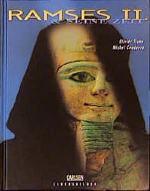 Seller image for Ramses II. & seine Zeit for sale by Gerald Wollermann