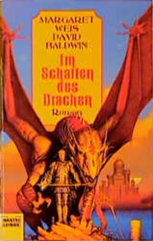 Bild des Verkufers fr Im Schatten des Drachen (Fantasy. Bastei Lbbe Taschenbcher) zum Verkauf von Gerald Wollermann