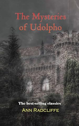 Seller image for The Mysteries of Udolpho for sale by moluna
