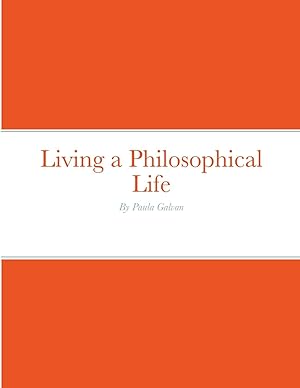 Imagen del vendedor de Living a Philosophical Life a la venta por moluna