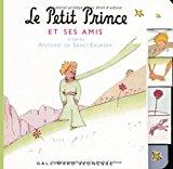 Image du vendeur pour Le Petit Prince Et Ses Amis mis en vente par RECYCLIVRE