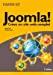 Image du vendeur pour Joomla ! : Crez Un Site Web Complet mis en vente par RECYCLIVRE