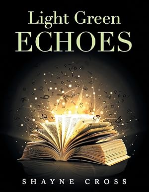 Seller image for Light Green Echoes for sale by moluna