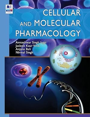 Image du vendeur pour Cellular and Molecular Pharmacology mis en vente par moluna