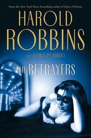 Seller image for The Betrayers for sale by WeBuyBooks