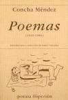 Seller image for Poemas. (1926-1986) for sale by AG Library