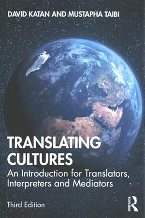 Imagen del vendedor de Translating Cultures : An Introduction for Translators, Interpreters and Mediators a la venta por GreatBookPrices