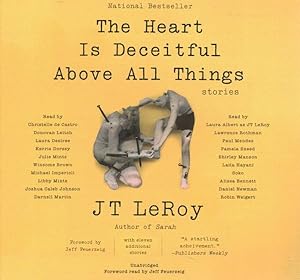 Immagine del venditore per Heart Is Deceitful Above All Things : Library Edition venduto da GreatBookPrices