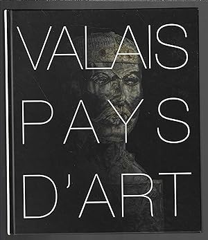 Valais Pays d'art