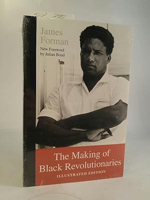 The Making of Black Revolutionaries [Neubuch]