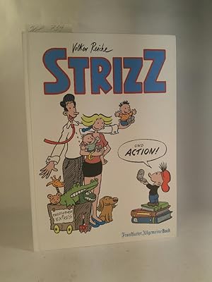 STRIZZ - Das sechste Jahr.