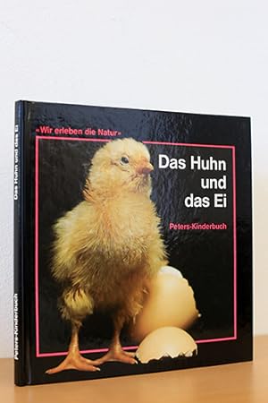Das Huhn und das Ei