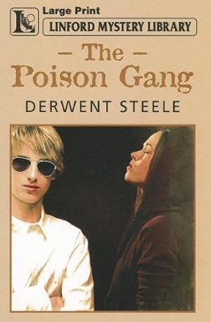 Seller image for The Poison Gang (Linford Mystery Library) for sale by WeBuyBooks