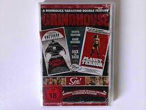 Seller image for Grindhouse: Death Proof & Planet Terror for sale by ABC Versand e.K.