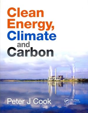 Image du vendeur pour Clean Energy, Climate and Carbon mis en vente par GreatBookPricesUK