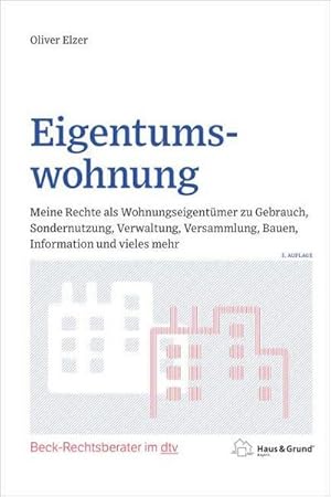 Seller image for Eigentumswohnung for sale by Rheinberg-Buch Andreas Meier eK