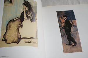 Bild des Verkufers fr PABLO PICASSO zum Verkauf von Librairie RAIMOND