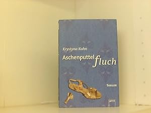 Aschenputtelfluch: Thriller (Arena Thriller)