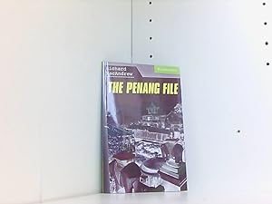 The Penang File: Starter/Beginner (Cambridge English Readers: Starter Level)